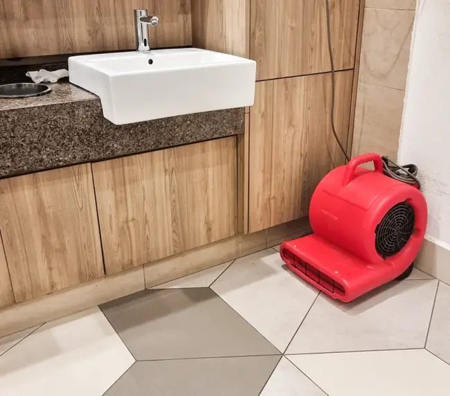 floor-dryer-fan-used-in-public-washroom-and-toilet